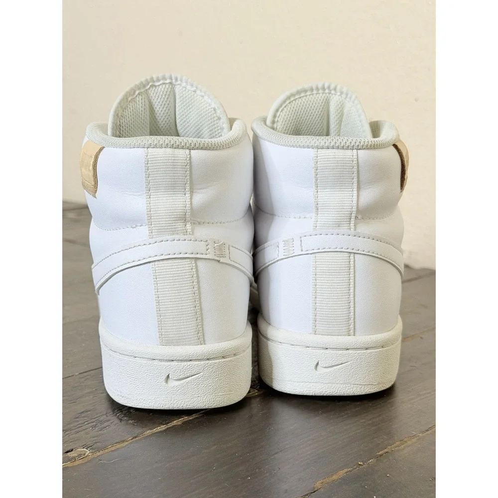 Nike clean versatile